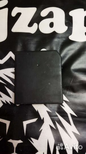 Блок предохранителя подкапотный Nissan 284b7cy01d