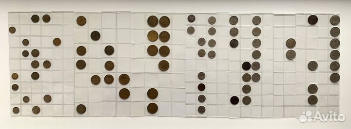 Ранние Советы погодовка