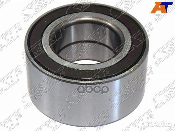 Подш. ступ. пер. megan3/fluence/duster ST402107