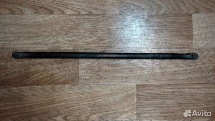 Привод правый Lacetti 1.6-1.4 мт