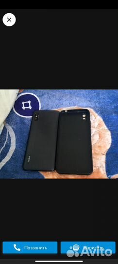 Xiaomi Redmi 9A, 3/32 ГБ