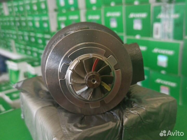 Картридж турбины BMO VAG 1.2 030TC11001000