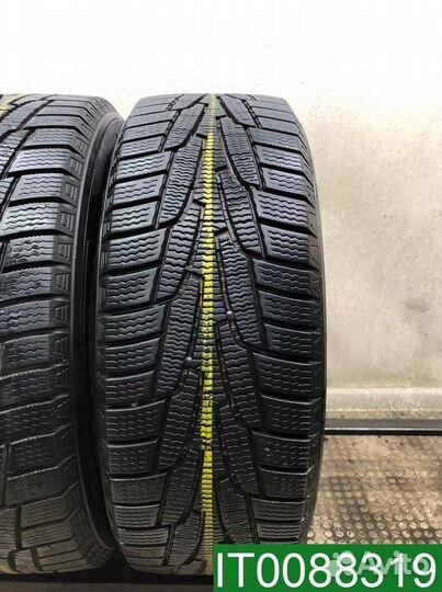Marshal I'Zen KW31 215/55 R17 101H