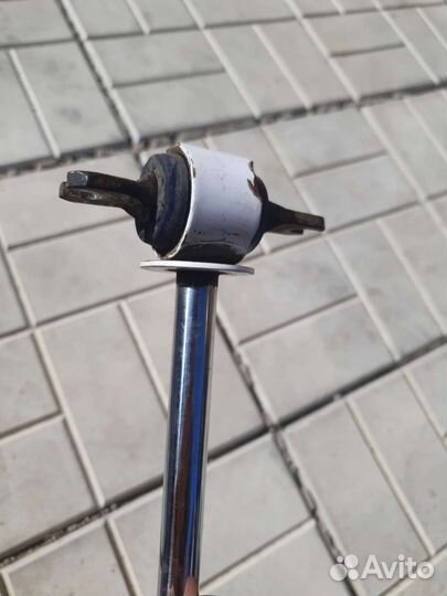 Амортизаторы Skyjacker Nitro 8000 +3 Jeep TJ/JK