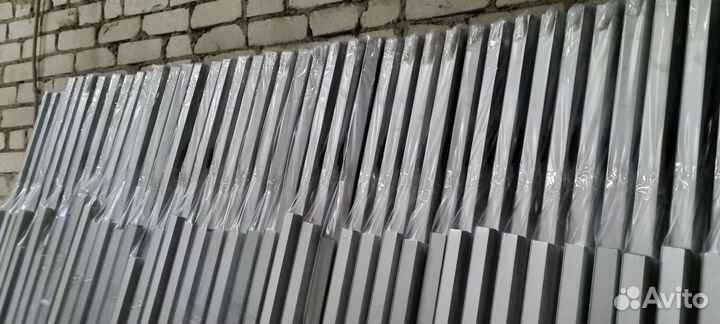 Межкомнатные двери invisible