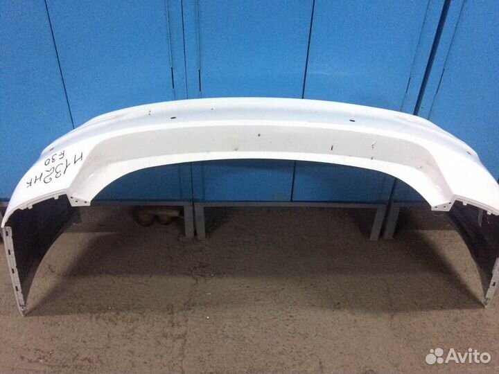 Продам бампер