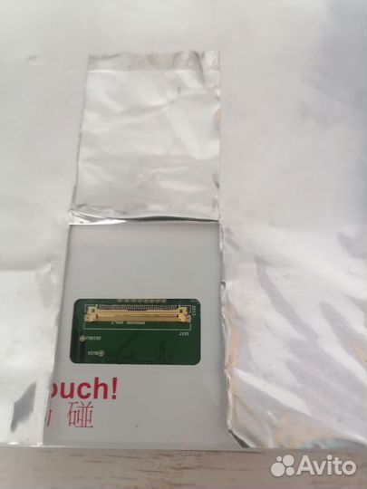 Матрица для ноутбука 17.3 40 pin