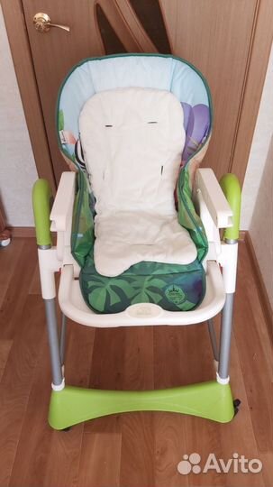 Стульчик для кормления