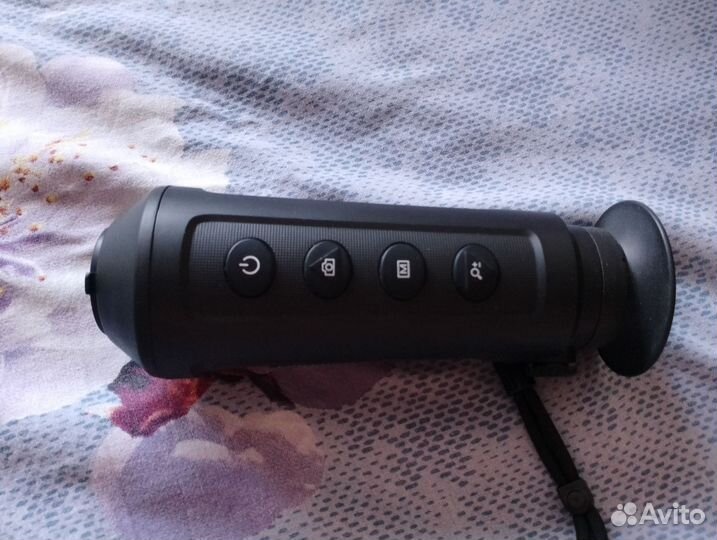 Тепловизор