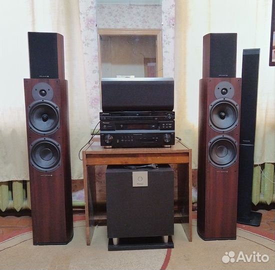 Акустическая система