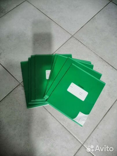 Тетради клетка и линейка 1 класс школа