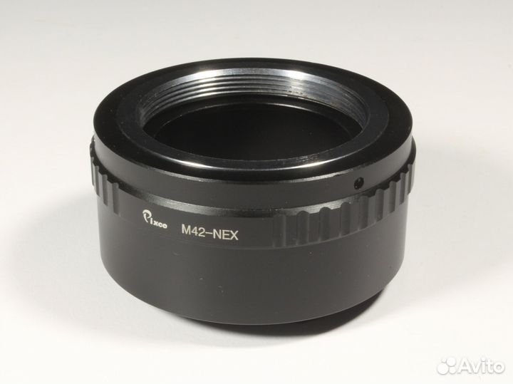 Адаптер Pixco M42 - Sony Nex
