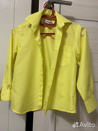 Вещи пакетом для мальчика