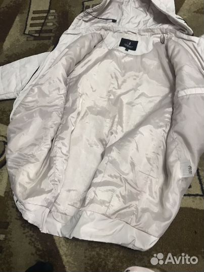 Куртка демисезонная женская 48 50