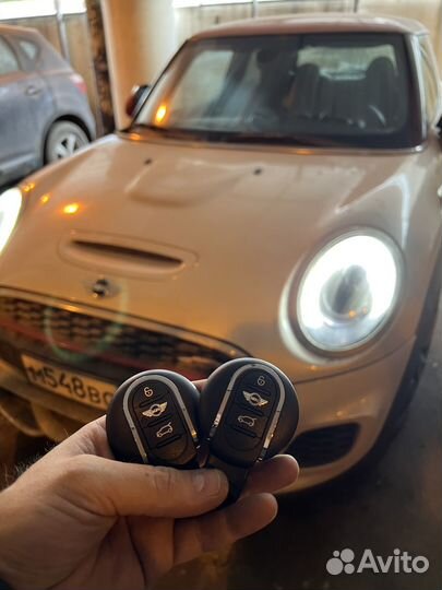 Изготовление Автомобильных Ключей на Выезде