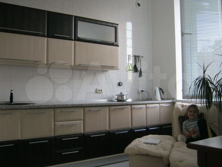 2-к. квартира, 69,9 м², 3/5 эт.