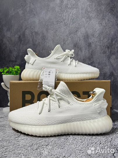 Кроссовки мужские Adidas Yeezy 350