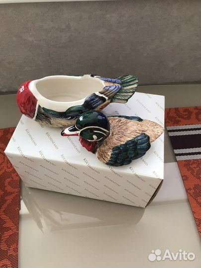 Ёмкость для хранения Уточка