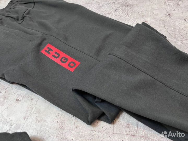 Спортивные костюмы Hugo Boss