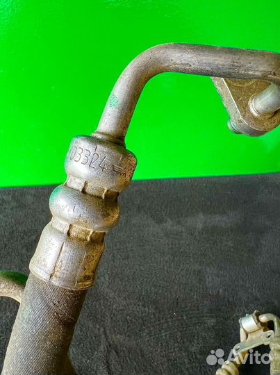 Шланг высокого давления Mercedes W212 X212 E212