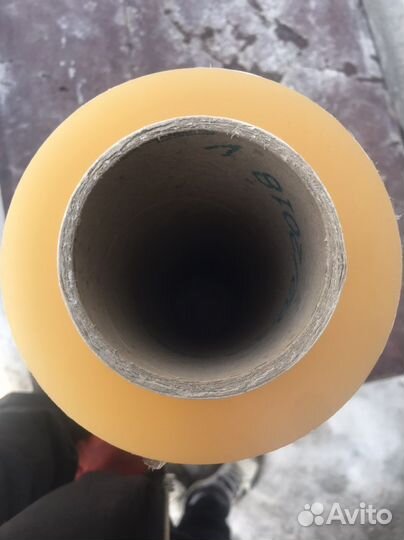 Пвх стрейч пищевой