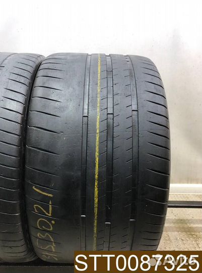 Michelin Pilot Sport Cup 2 315/30 R21 100R