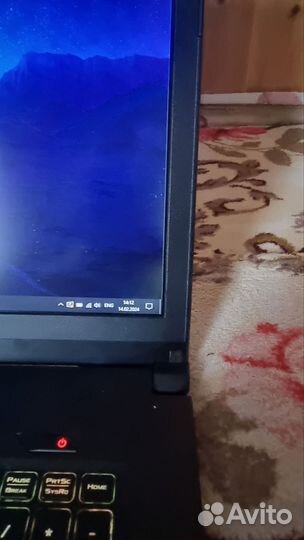 Asus rog strix gl703gm