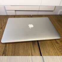 Ноутбук MacBook Pro 15 Retina 512GB (Mid 2015)