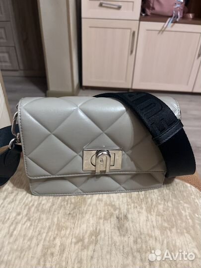 Сумка фурла