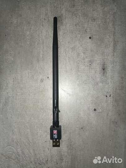 Wifi адаптер USB