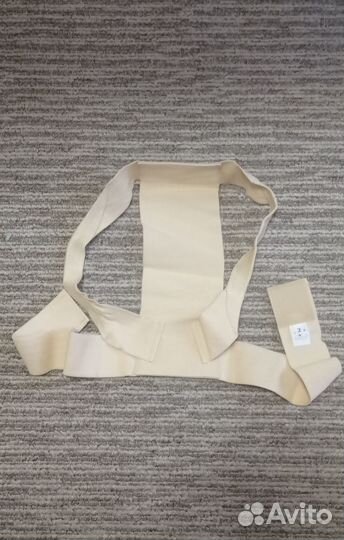 Корректор осанки детский