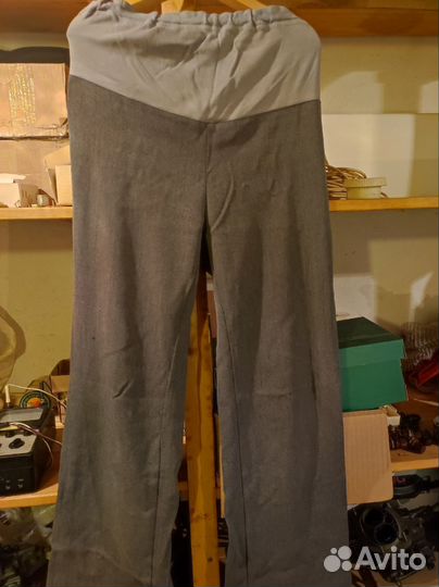 Одежда для беременных 42 размер