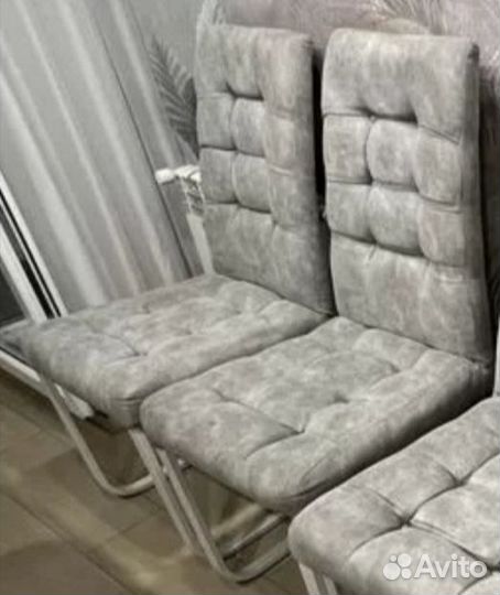 Стулья кухонные