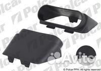 Впуск воздуха в бампере перед для renault talisman 01.16