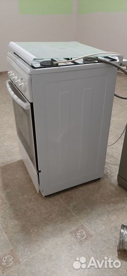 Газовая плита бу