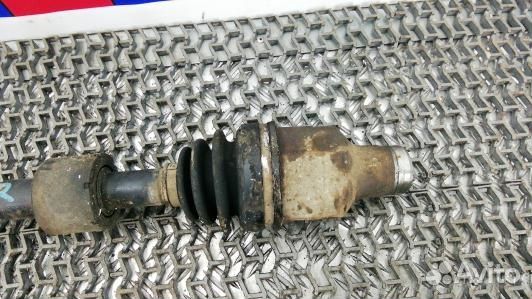 Привод передний правый suzuki SX4 YA11S (ABE06N101