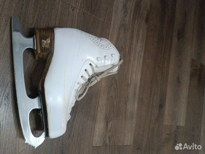 Коньки risport RF3 220