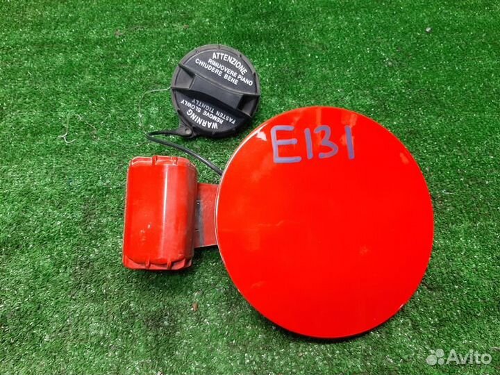 Лючок топливного бака Hyundai Getz TB 2007