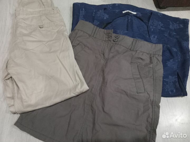 Женские вещи