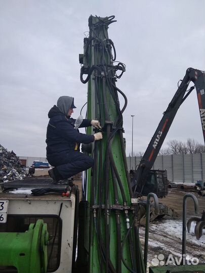 Установщики глонасс и датчиков топлива