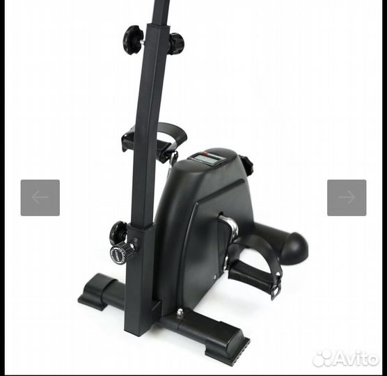 Велотренажер бу