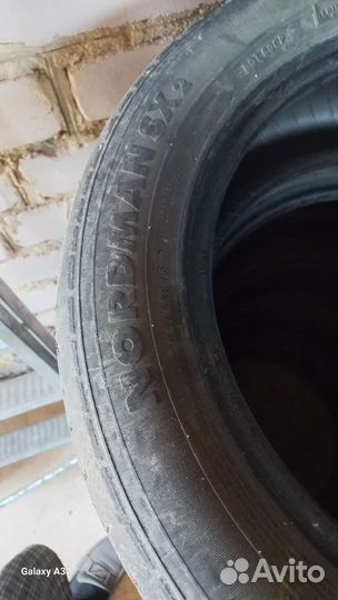 Nordman Nordman 4 205/55 R16