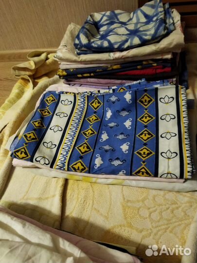 Постельное белье