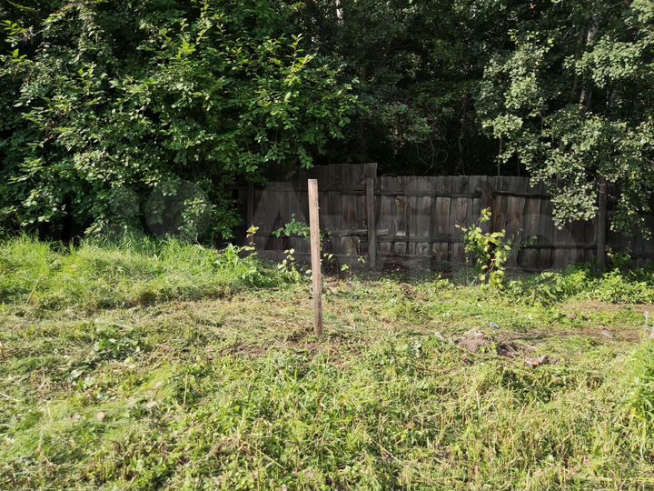 Участок 3,6 сот. (СНТ, ДНП)