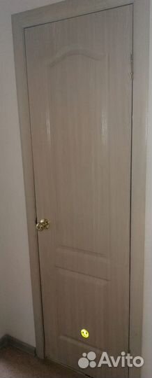 Межкомнатные двери бу с коробкой