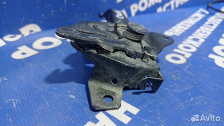 Замок капота Ssangyong Actyon New внедорожник