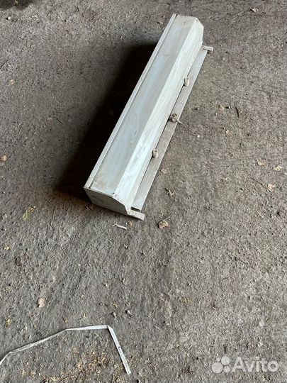 Рольставни на окна