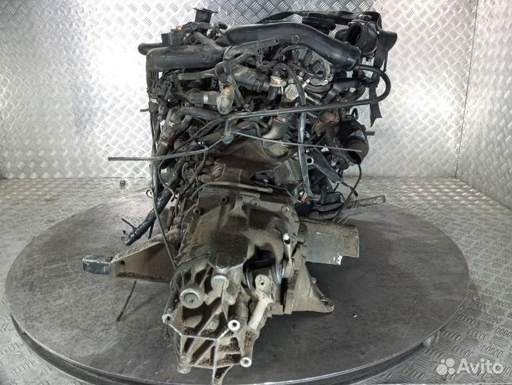 Двигатель (двс) для Volkswagen Passat 5 AJM