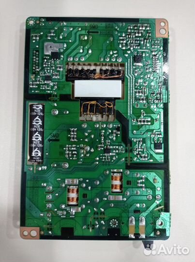 Блок питания BN44-00644D тв Samsung