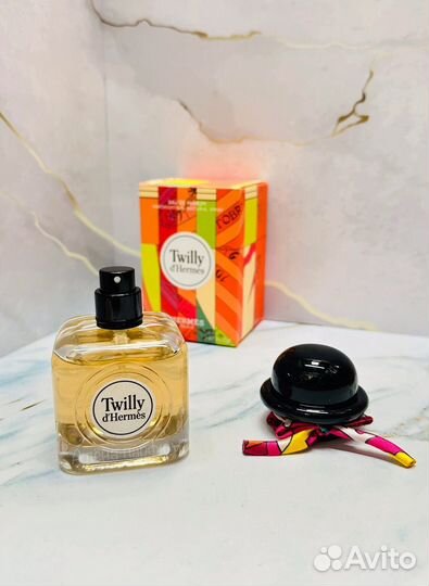 Hermes Twilly D'Hermes 85 ml Парфюм Женский